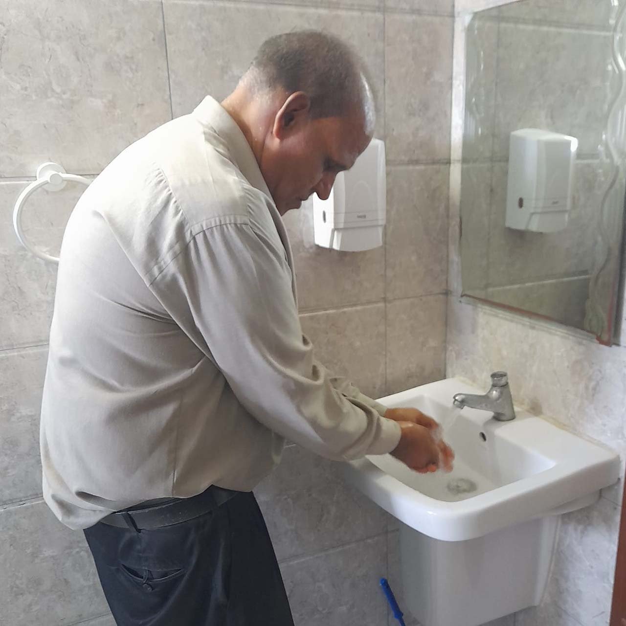 Swachchata best practises